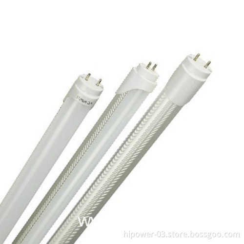 LM 80 4 Foot LED T8 Tube in USA